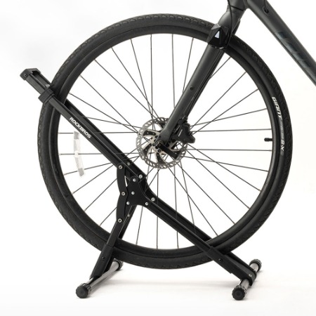 [도매전용]락브로스 접이식 자전거 주차랙 자전거 스탠드 T320